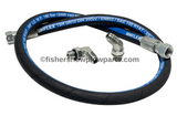 HOMESTEADER GENUINE REPLACEMENT HOSES & FITTINGS